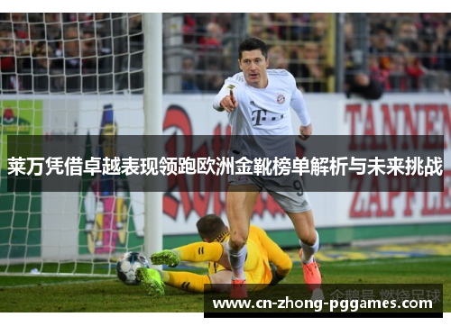 莱万凭借卓越表现领跑欧洲金靴榜单解析与未来挑战
