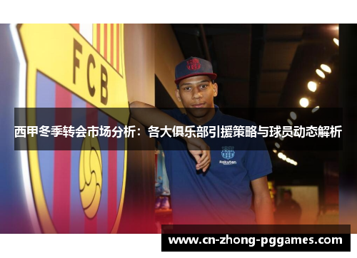 西甲冬季转会市场分析：各大俱乐部引援策略与球员动态解析